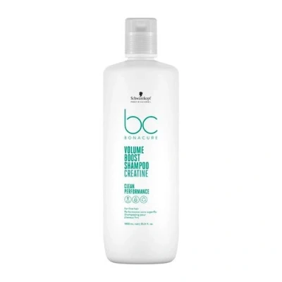 Bild av Schwarzkopf Professional Bonacure Volume Boost Schampo 1000 ml