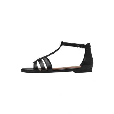 Bild av Tamaris Sandaler, Storlek: 36, Black Konstmaterial