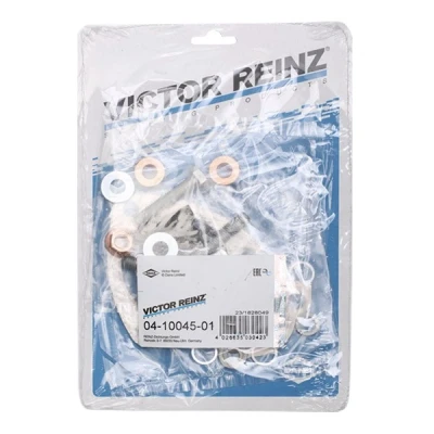 Bild av REINZ 04 10045 01 Kit de montage, compresseur AUDI: A4 B7 Avant, B5 A6 C5 VOLKSWAGEN: Sharan I, Passat GP Break