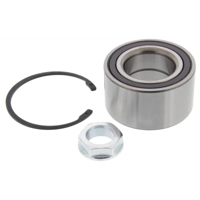Bild av MAPCO 26367 Kit de roulements roue des deux côtés l&#039;essieu avant avec bague magnétique intégré 83 PEUGEOT: 407 Berline, SW, 607 Berline