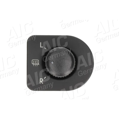 Bild av AIC 52786 Commande, ajustage du miroir avant, côté conducteur SKODA: Octavia 1 Combi, II 5 portes, I portes
