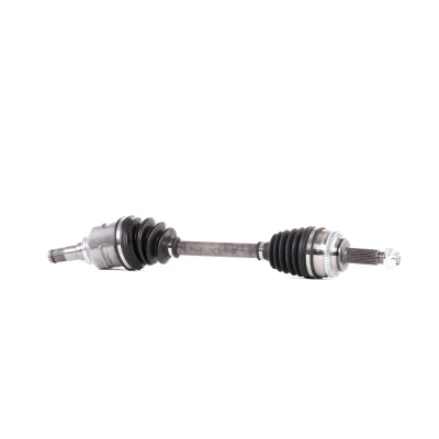 Bild av GSP 259272 Arbre de transmission 651,5 Boîte vitesses mécanique à 5 rapp. commande automatisée TOYOTA: Corolla Verso, Avensis II portes oscaro,