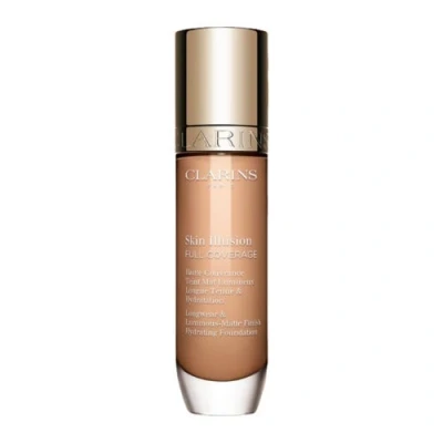 Bild av Clarins Skin Illusion Full Coverage Foundation 107C 30 ml