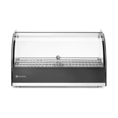 Bild av Uppvärmd display för varm mat 1 x GN1/1 400W Hendi 273982