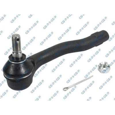 Bild av Styrled, framaxel vänster, mazda 2, D65132290, D65332290, D65432290