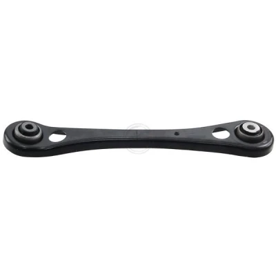 Bild av A.B.S. 211037 bras de suspension sans rotule suspension, avec support en caoutchouc oscillant longitudinal Acier AUDI: A4 B7 Avant