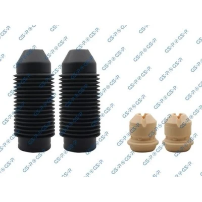 Bild av GSP 5405480PK Kit De Protection d&#039;Amortisseur VOLKSWAGEN: Golf 4, Bora Variant, Berline, AUDI: A3 3/5 portes, A1 portes