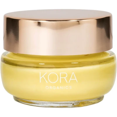 Bild av KORA Organics Turmeric Glow Moisturizer 15 ml