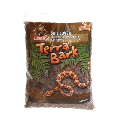 Bild av Terra Bark 8 liter 2 kg