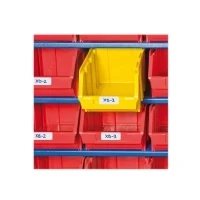 Bild av HERMA labels 512 label(s) 25 x 40 mm