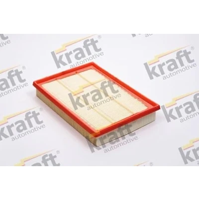 Bild av KRAFT 1712200 Filtre à air 42 177 254 Cartouche filtrante FORD: Fiesta 4, Puma, Mk4, MAZDA: 121 III 3/5 portes
