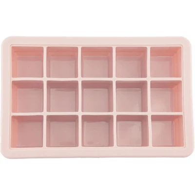 Bild av TinyTot Portionsform, Pink
