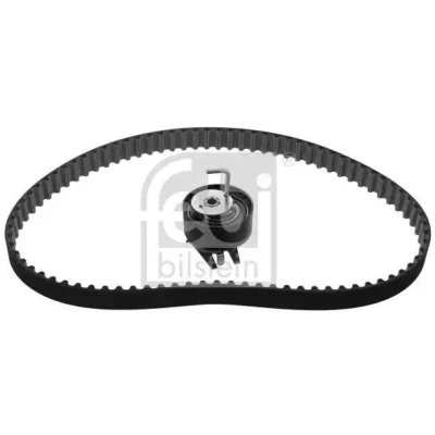 Bild av FEBI BILSTEIN 100724 Kit de distribution 82 avec denture trapézoïdale LAND ROVER: Range Rover Sport, Discovery 3