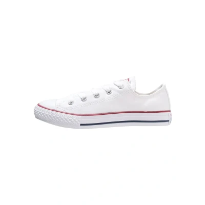 Bild av Converse Chuck Taylor ALL STAR CORE Sneakers för barn, Storlek: 28.5, Blanc Textil