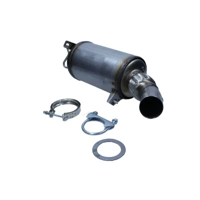 Bild av MAXGEAR 27 6008 Filtre à Particules Cordiérite BMW: 3 Berline, Touring, 1 5 portes