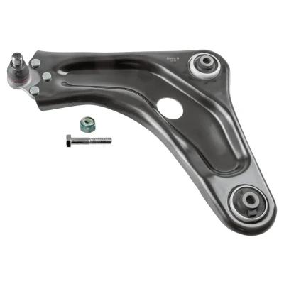 Bild av LEMFÖRDER 43546 01 Bras de suspension Essieu avant, gauche barre oscillant transversal CITROËN: C3 Aircross 2, C Elysée Berline, OPEL: Crossland X