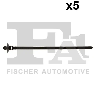 Bild av FA1 11 50001.5 Attache câbles