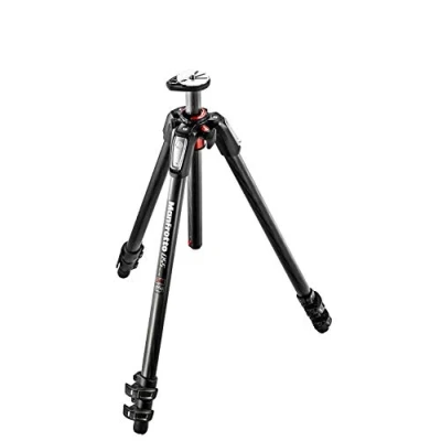 Bild av Manfrotto 055 Carbon Fibre 3 section Photo Tripod