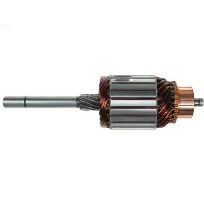 Bild av Reläankare, startmotor AS PL SA4019