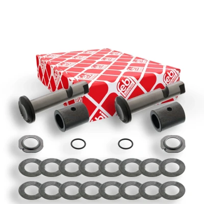 Bild av FEBI BILSTEIN 01157 Kit d&#039;assemblage, pivot de fusée d&#039;essieu VOLKSWAGEN: Coccinelle