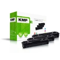 Bild av KMP H T215VX, 2300 sidor, Cyan, Magenta, Gul, 3 styck