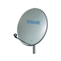 Bild av Schwaiger SPI5500SET4 SAT system utan mottagare Deltagarnummer: 4