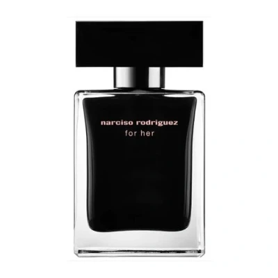 Bild av Narciso Rodriguez For Her Eau de Toilette 30 ml