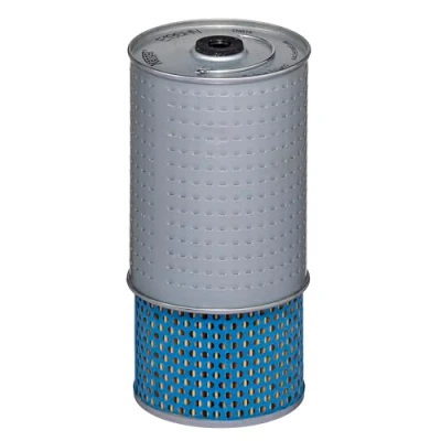 Bild av Oljefilter Hengst filter E196HN D20