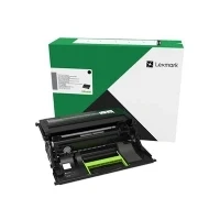 Bild av Lexmark IMAGING UNIT RETURN BLACK Skrivare bildenheten Svart