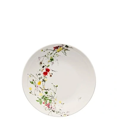 Bild av Rosenthal Deep Plate Brillance Wild Flowers ø 21 cm