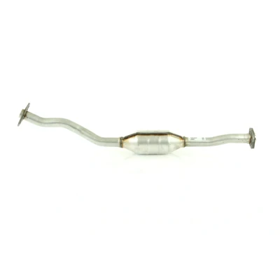 Bild av WALKER 20067 Catalyseur avec pièces d&#039;assemblage OPEL: Astra G Berline