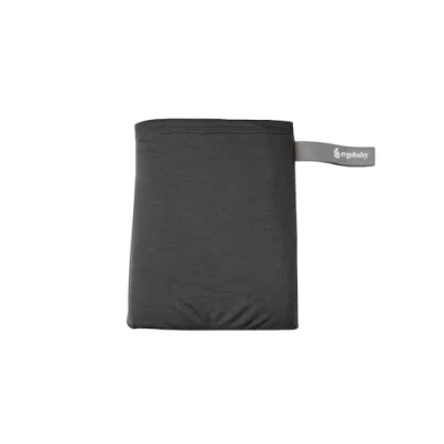 Bild av Ergobaby Aura Wrap Knit Soft Black