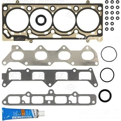 Bild av REINZ 02 34260 04 Jeu de joints d&#039;étanchéité, culasse cylindre avec joint tige soupape VOLKSWAGEN: Golf 4, Bora Variant, Berline