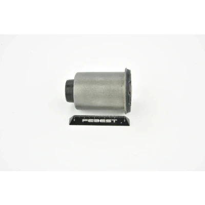 Bild av FEBEST CHAB 023 Silent Bloc De Triangle avant, Essieu avant inférieur CHEVROLET: Aveo / Kalos 3/5 portes, Berline