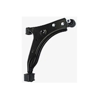 Bild av MAPCO 59577/1 Bras de suspension avec rotule Essieu avant droit, inférieur barre oscillant transversal
