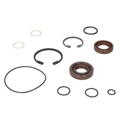 Bild av Hydraulikslang, stysrsystem DT Spare Parts 1.31954