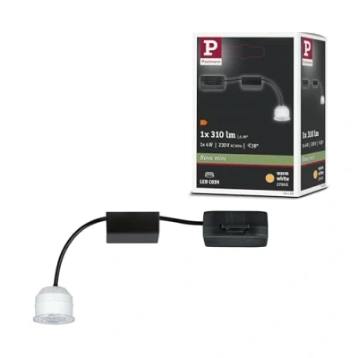 Bild av Paulmann Nova mini LED modul 2 700 K 4 W