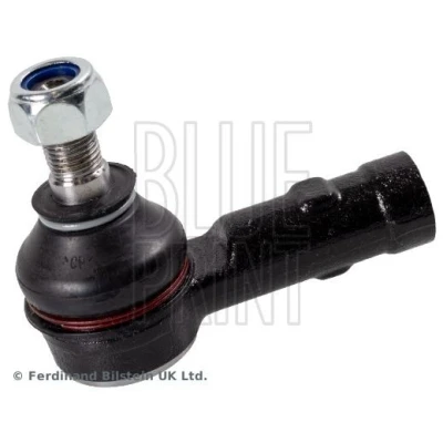 Bild av BLUE PRINT ADG087190 Rotule de direction Essieu avant gauche, extérieur, droit avec écrou autobloquant CHEVROLET: Spark