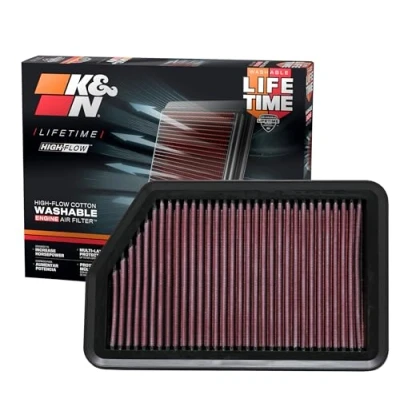 Bild av Luftfilter K&amp;N Filters 33 2451