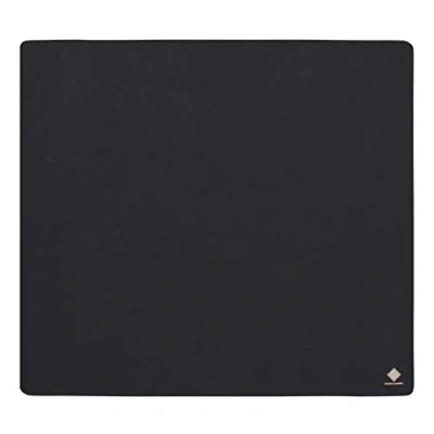 Bild av DELTACO Gaming musmatta XL (45 x 40 cm SBR gummi tygbelagd yta)