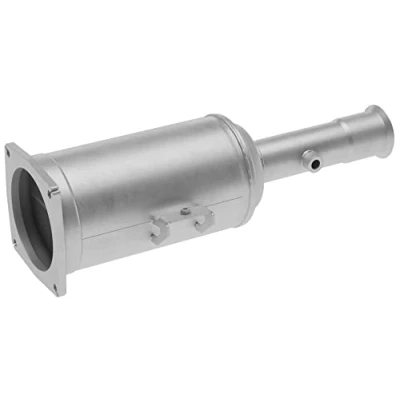Bild av HELLA 8LH 366 080 861 Filtre à Particules Euro 3 Carbure de silicium pour les trajets courte et longue distance avec pièces d&#039;assemblage