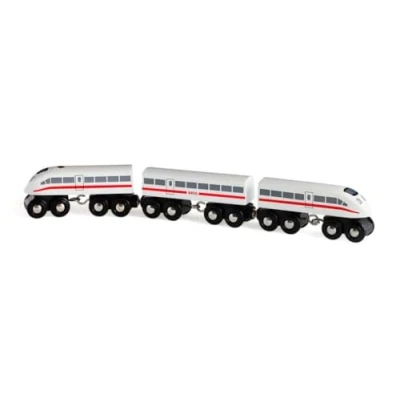Bild av BRIO 33748 Höghastighetståg
