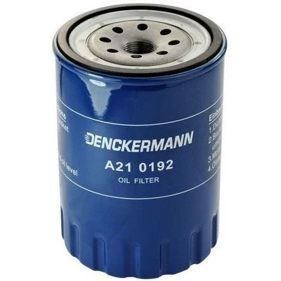 Bild av DENCKERMANN Oljefilter A210192 KIA [K2700, PREGIO]