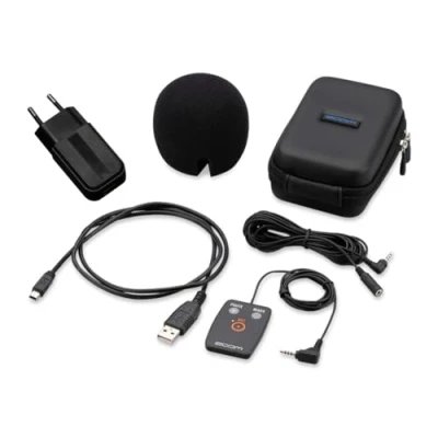 Bild av Zoom SPH 2n Accessory Pack för H2n