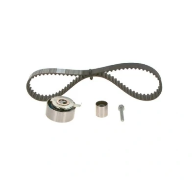 Bild av BOSCH 1 987 946 667 Kit de distribution 82 AUDI: A6 C6 Allroad, A4 B8 Avant, Berline, VOLKSWAGEN: Touareg I, Phaeton, II