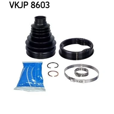 Bild av SKF VKJP 8603 Soufflet De Cardan 103 Thermoplastique OPEL: Mokka / X
