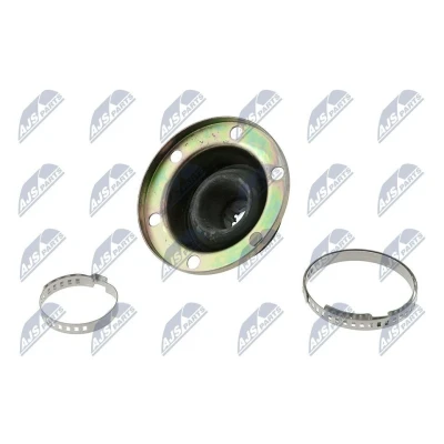 Bild av NTY NOP 144 Soufflet De Cardan avec colliers