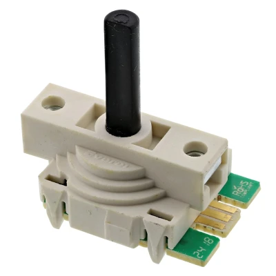 Bild av Electrolux AEG 3570839021 strömbrytare väljare,temperatur,+/