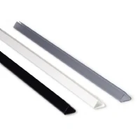 Bild av Klemrygge A4 Durable transparent 40 100 ark (25 stk.)