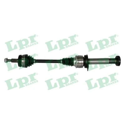 Bild av LPR DS61007 Arbre de transmission 892, 857 VOLKSWAGEN: Transporter 5, 5 Bus, Multivan (7HM